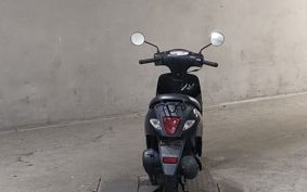 SUZUKI LET's CA4AA