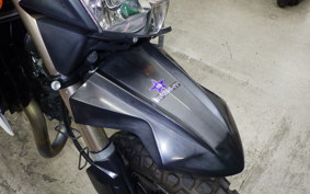 KAWASAKI KSR110 E