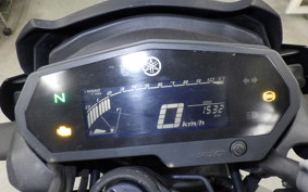 YAMAHA FZ25 1991