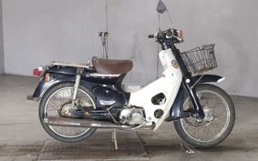 HONDA  SUPER CUB 90 SUPER  DELUXE  HA02