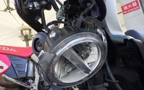 HONDA ｸﾛｽｶﾌﾞ50 AA06