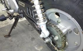 HONDA MONKEY 2026 Z50J