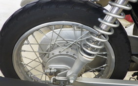 HONDA C50 SUPER CUB AA04