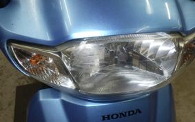 HONDA TACT-4ﾍﾞｰｼｯｸ 2000 AF75