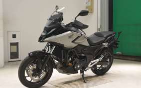 HONDA NC750X 2025 RH23