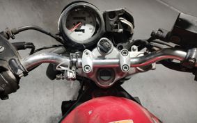 HONDA VTR 250 MC33