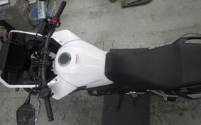 HONDA NX400 2024 NC65