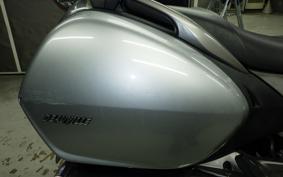 HONDA DEAUVILLE ABS 2011