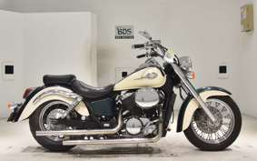 HONDA SHADOW 400 1997 NC34