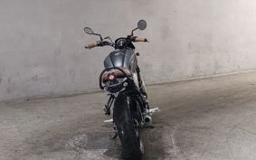 YAMAHA XSR155 RG63