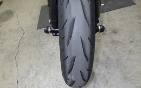 TRIUMPH STREET TRIPLE RS 2023