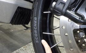 HARLEY PAN AMERICA 1250 S 2021