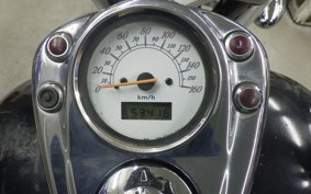 HONDA SHADOW 400 2006 NC34