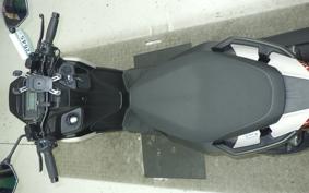 YAMAHA X FORCE 2026 SG79J