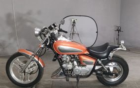 HONDA MAGNA 50 AC13