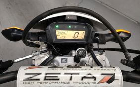 HONDA CRF250L MD38