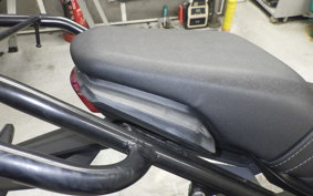 HONDA CB250RA 2019 MC52