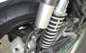 KAWASAKI ZEPHYR 400 KAI 2005 ZR400C