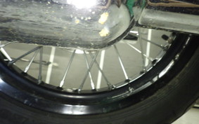 KAWASAKI W800 CAFE 2021 EJ800B