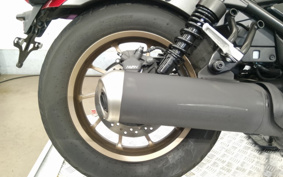 HONDA REBEL 250  S E-clutch MC49