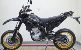 YAMAHA WR250X DG15J