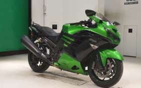 KAWASAKI ZX 1400 NINJA R A 2016