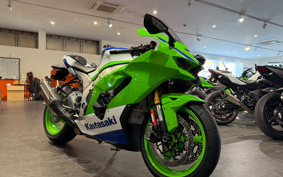KAWASAKI NINJA ZX-10R ABS 2024 ZXT02L