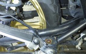 YAMAHA SR400 Gen.3 2009 RH01J