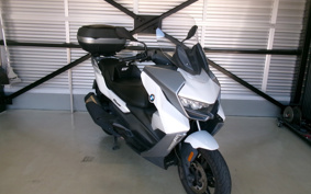 BMW C400GT 2021 0C61
