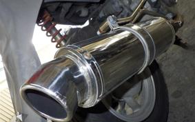 SUZUKI ADDRESS V125 S 2024 CF4MA