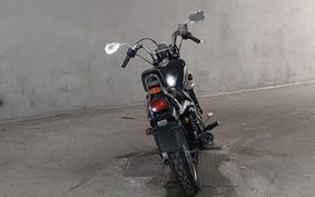 SUZUKI GZ125HS PCJG3