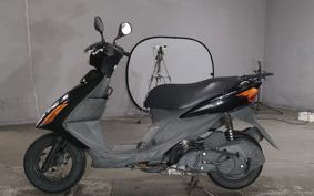 SUZUKI ADDRESS V125 CF4MA