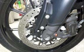 SUZUKI Vｽﾄﾛｰﾑ1000A 2014 VU51A