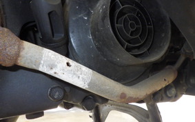 HONDA SPACY 100 JF13