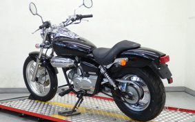 HONDA MAGNA 50 AC13