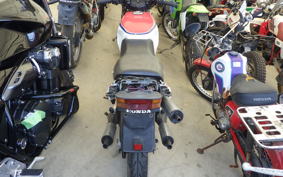 HONDA MVX250F MC09