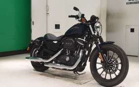 HARLEY XL883N 2012