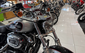 HARLEY XL1200C 2014 CT3
