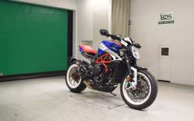 MV AGUSTA DS800RR 2019