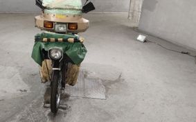 HONDA SUPER CUB90 HA02