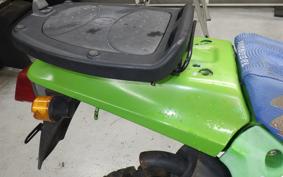 KAWASAKI KDX125 SR DX125A