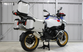 BMW R1300GS Adventure ASA 2026 0M31