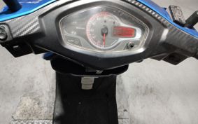 SUZUKI ADDRESS V125 CF4EA