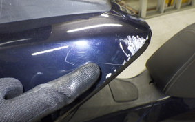 HONDA PCX125 2012 JF56