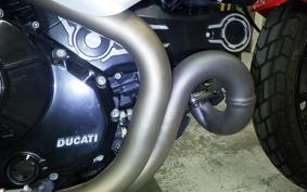 DUCATI SCRAMBLER ICON 2021