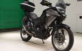 KAWASAKI VERSYS X250 A 2023 LE250D