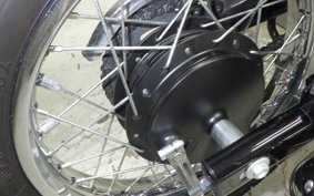 KAWASAKI ESTRELLA 2021 BJ250A