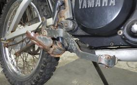 YAMAHA DT50 17W