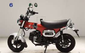 HONDA DAX 125 JB04