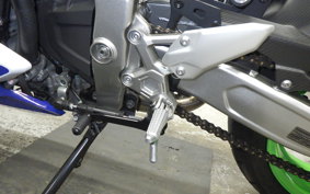 KAWASAKI ZX-4RR40TH 2024 ZX400P